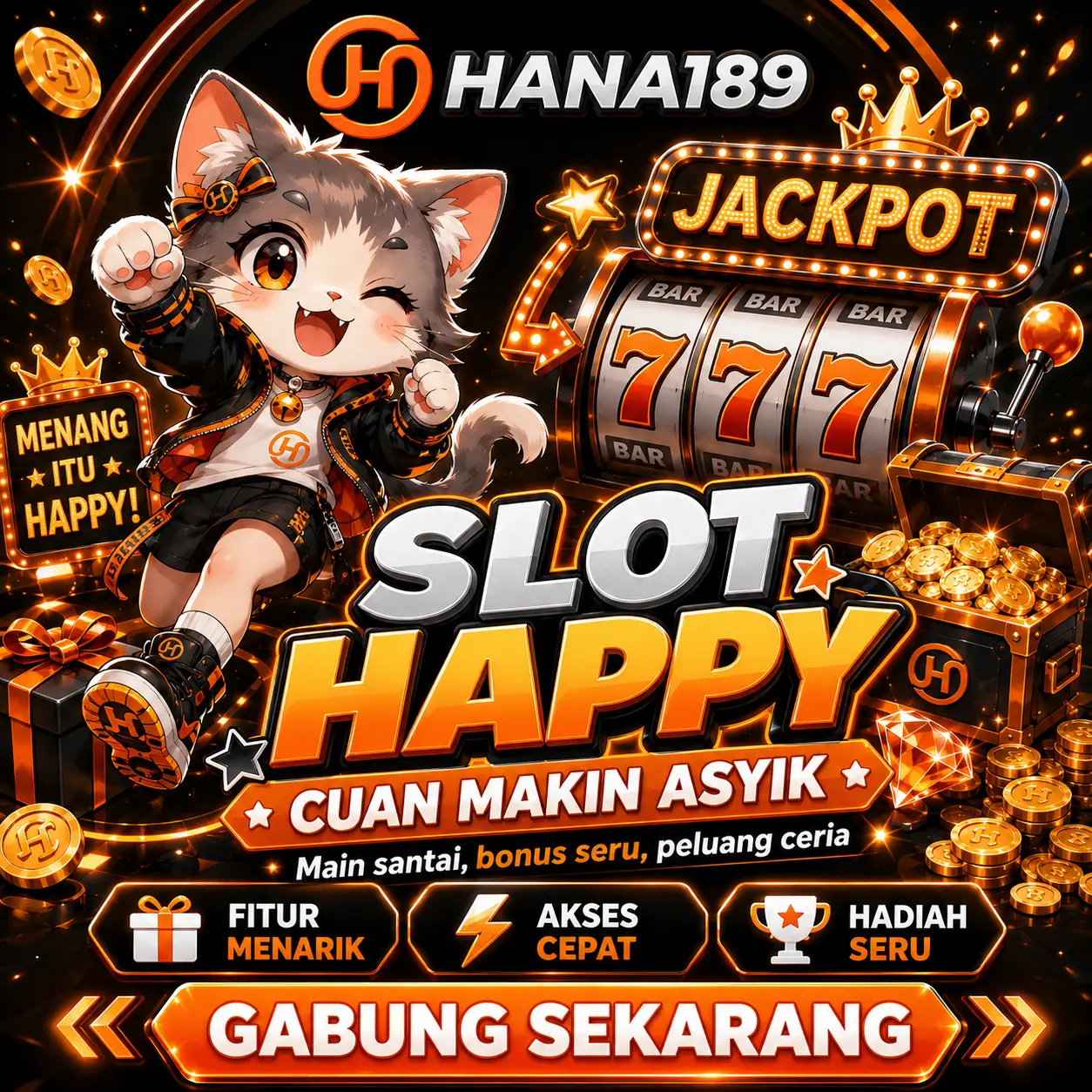 Popup Banner